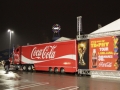 Coca Cola tovornjak