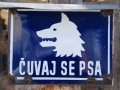 Čuvaj se psa