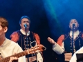 Dalmatinske klape v Ljutomeru