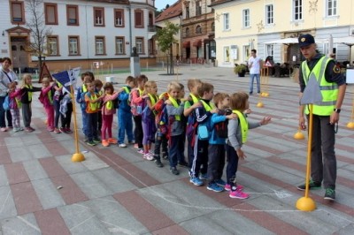 Dan brez avtomobila v Ljutomeru