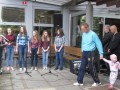 Dan druženja in gibanja vseh generacij