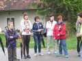 Dan druženja in gibanja vseh generacij