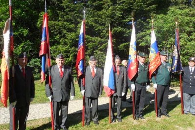 Dan spominov in tovarištva na Petanjcih