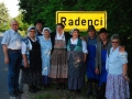 Dan mladosti v Radencih in Gornji Radgoni