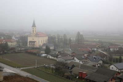 Dan odprtih vrat Občine Črenšovci