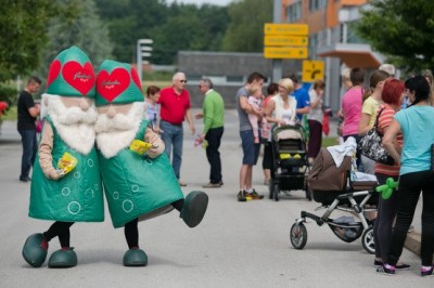 Dan odprtih vrat Radenske