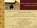 Dan odprtih vrat Slovenske 41 (Murska Sobota)