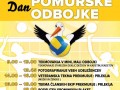 Dan Pomurske odbojke