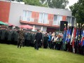 Dan Slovenske vojske na letališču Rakičan