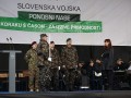 Dan Slovenske vojske na letališču Rakičan