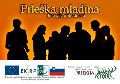 Prleška mladina