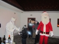 Dedek Mraz, Poštar Pavli in Božiček