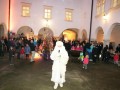 Dedek Mraz v Gornji Radgoni