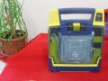 Defibrilator – aparat za oživljanje AED