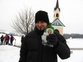 Dejan in Jägermeister