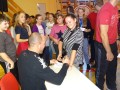 Dejan Zavec v Cezanjevcih