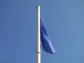 Del EU zastave