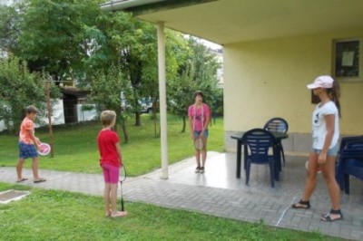 Krizni center za mlade v Murski Soboti, foto: arhiv Kriznega centra za mlade v Murski Soboti