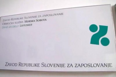 Zavod Republike Slovenije za zaposlovanje