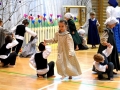 Dere sen jas mali bija