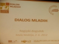 Dialog mladih