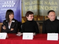 Dialog mladih