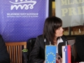 Dialog mladih