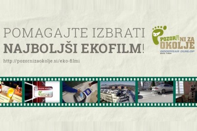 Pomagajte izbrati najboljši film