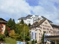 Dijaki ormoške gimnazije v Švici