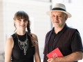Ditka in Feri Lainšček - NE BODI KOT DRUGI, koncert uglasbene poezije