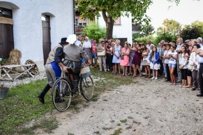 Dnevi turizma na Kogu