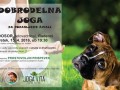 Dobrodelna joga