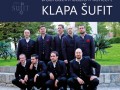 DOBRODELNI KONCERT KLAPE ŠUFIT