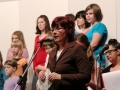 Dobrodelni koncert pevskih zborov