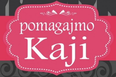 Pomagajmo Kaji