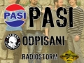 Dobrodelni koncert za Luka: Pasi, Odpisani, Radiostorm