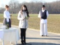 Dokončanje vodovodnega sistema C v občini Razkrižje