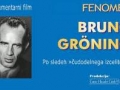 Dokumentarni film - Fenomen Bruno Groening