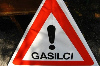 Gasilci