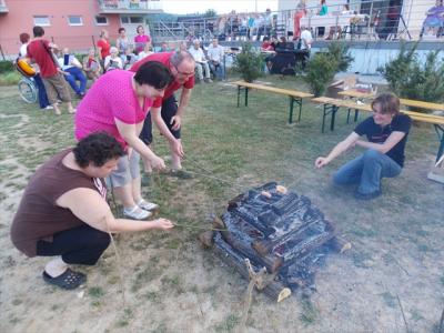Toplote je dovolj za vse