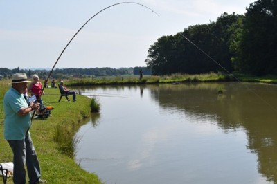 Športni ribolov