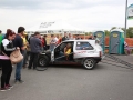 Drag race v Murski Soboti