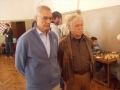 Dragan Pavić (levo) in Rade Bakračević