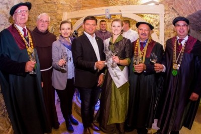 2. festival vin Osrednjih Slovenskih goric