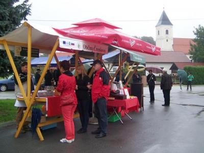 2. Miholov sejem v Veržeju