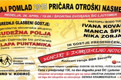 Dobrodelni koncert