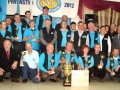 Društvu Oldtimer pokal v trajno last