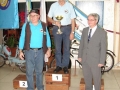 Društvu Oldtimer pokal v trajno last
