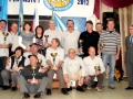 Društvu Oldtimer pokal v trajno last