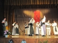 Druži naju ples in petje na Razkrižju